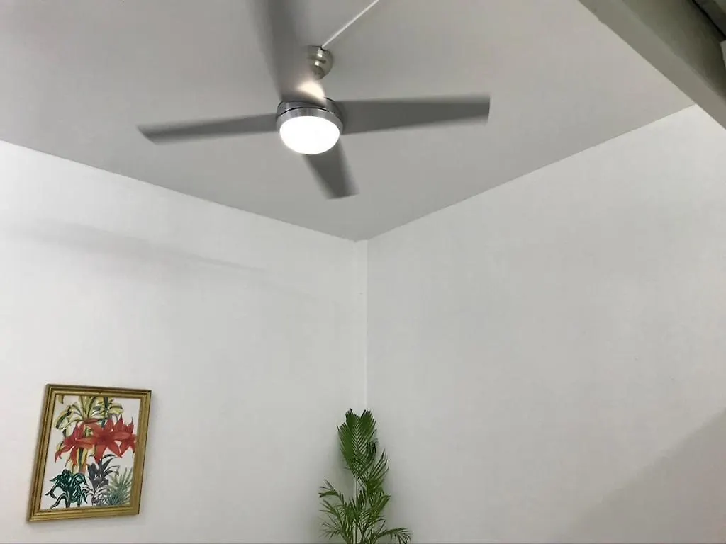 Hebergement Taravao 407 Apartment