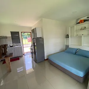 Jorsen House Tahiti 2 : Confortable Taravao