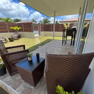 Jorsen House Tahiti : Confortable Taravao