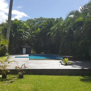  Chalet Manaora
